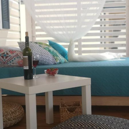 West Coast Mobilhome With Xxl Terrace Tar-Vabriga Екстериор снимка