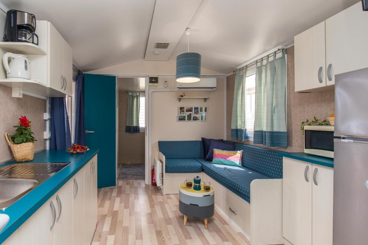 West Coast Mobilhome With Xxl Terrace Tar-Vabriga Екстериор снимка
