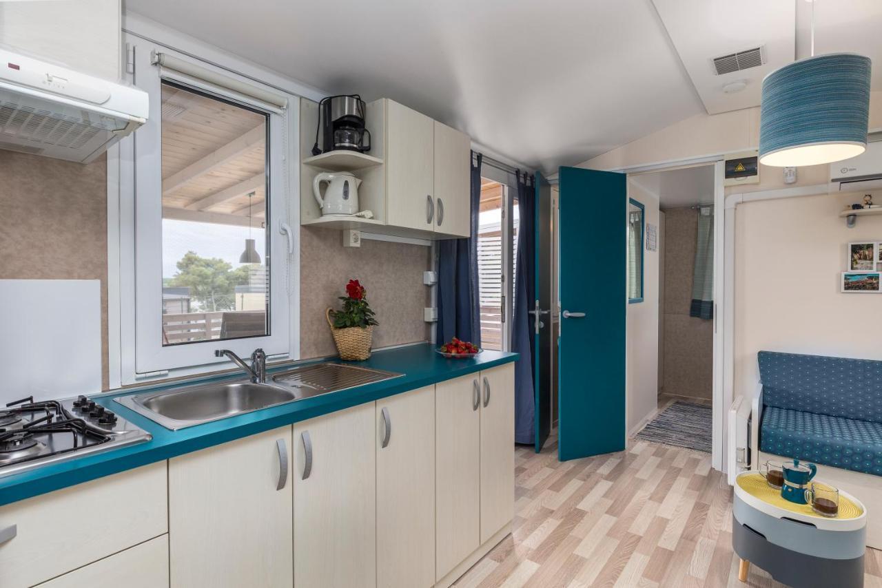 West Coast Mobilhome With Xxl Terrace Tar-Vabriga Екстериор снимка